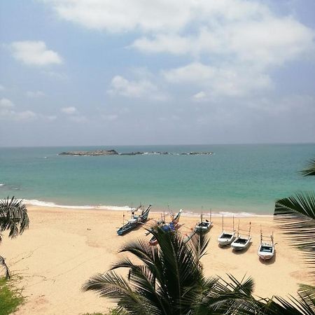Sena Home Ambalangoda  Buitenkant foto