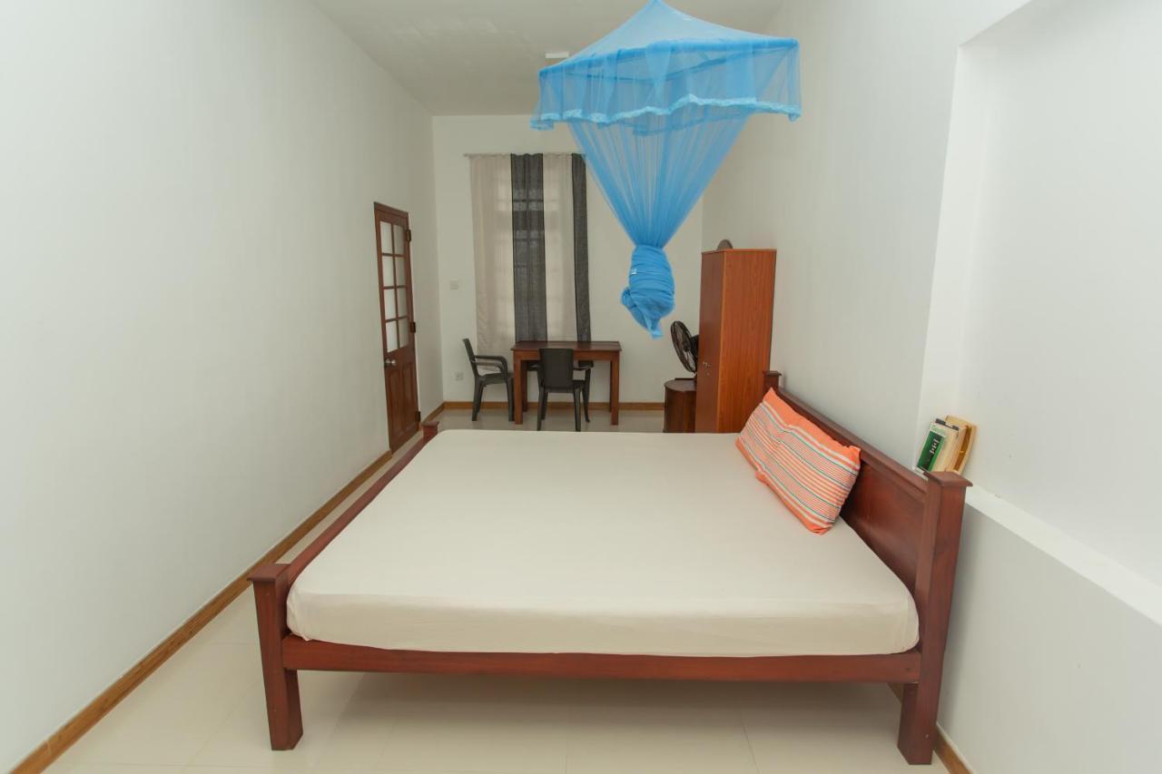 Sena Home Ambalangoda  Buitenkant foto