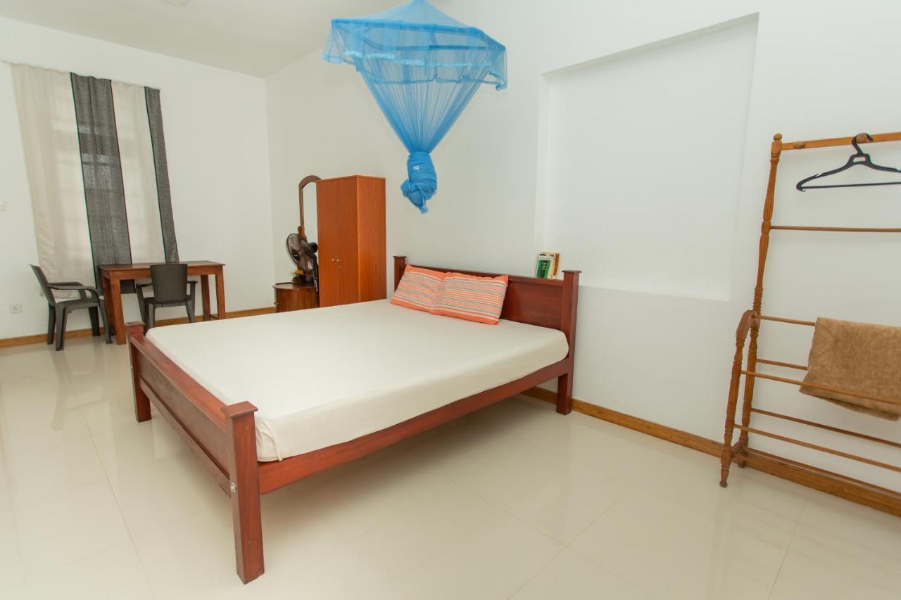 Sena Home Ambalangoda  Buitenkant foto