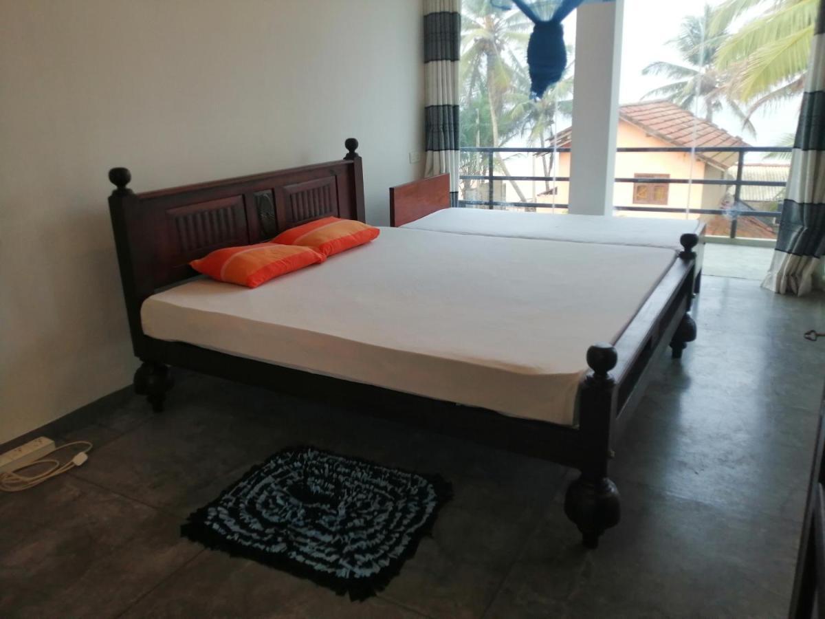 Sena Home Ambalangoda  Buitenkant foto