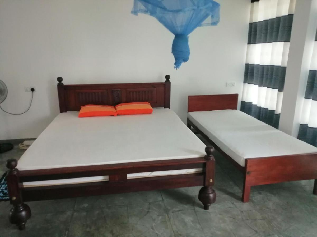 Sena Home Ambalangoda  Buitenkant foto