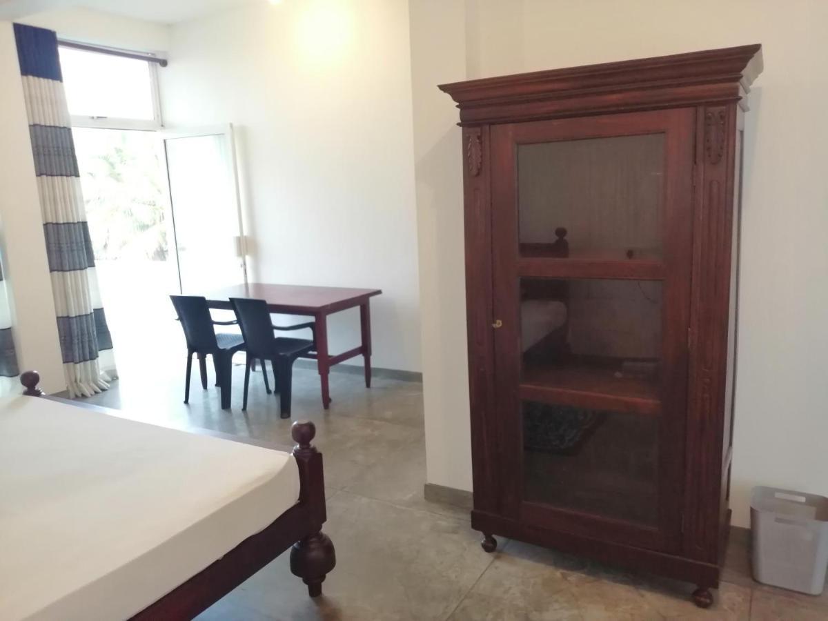 Sena Home Ambalangoda  Buitenkant foto