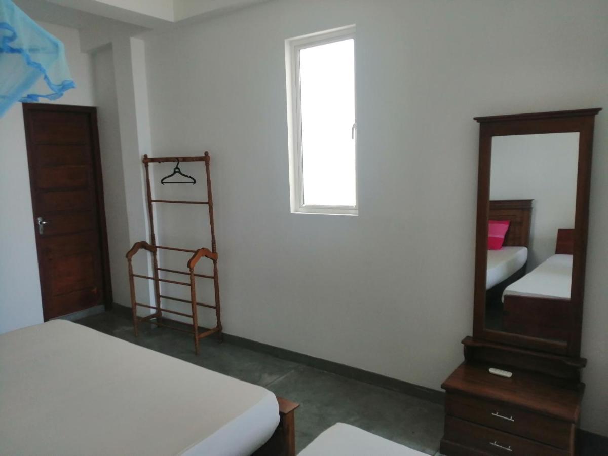 Sena Home Ambalangoda  Buitenkant foto