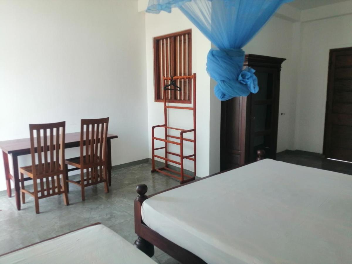 Sena Home Ambalangoda  Buitenkant foto