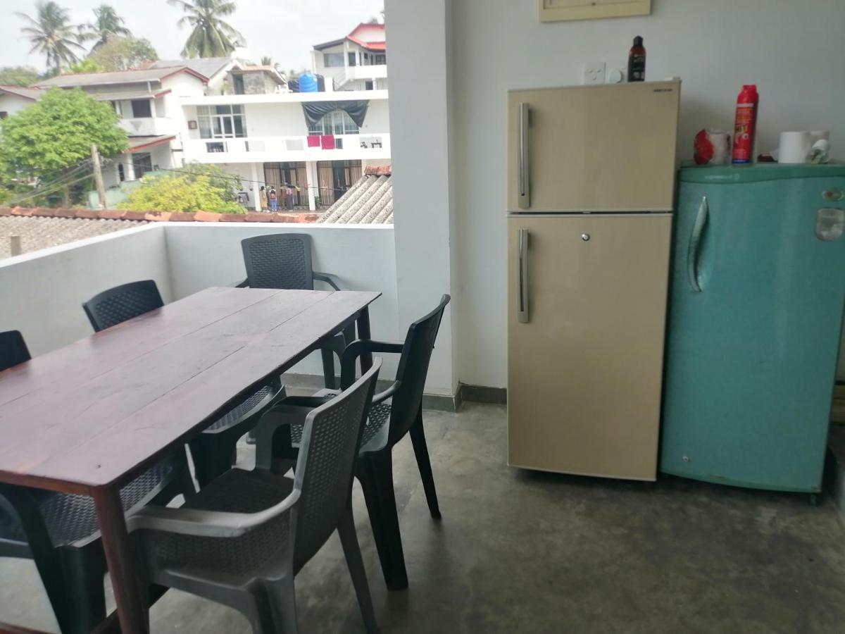 Sena Home Ambalangoda  Buitenkant foto