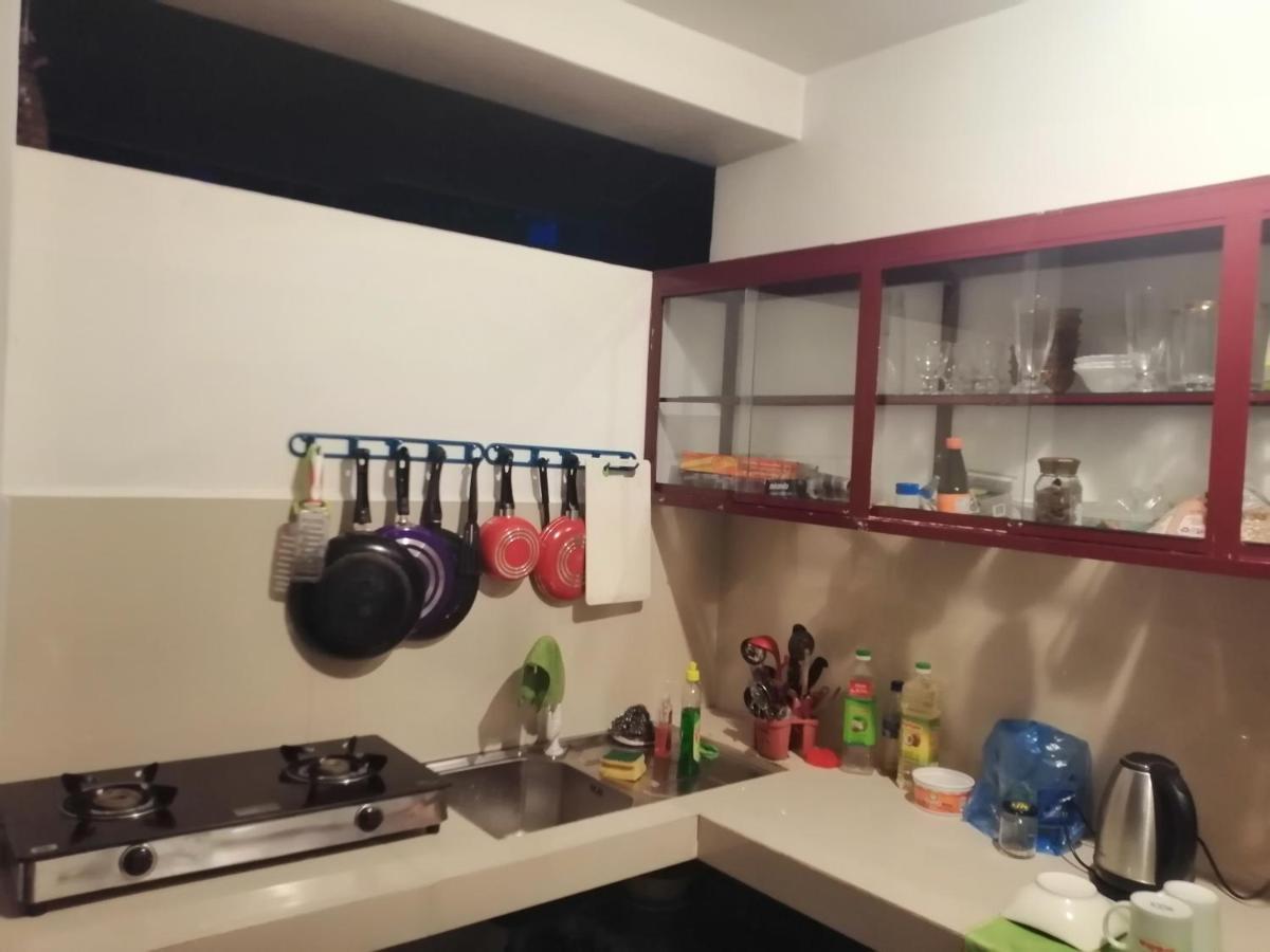 Sena Home Ambalangoda  Buitenkant foto
