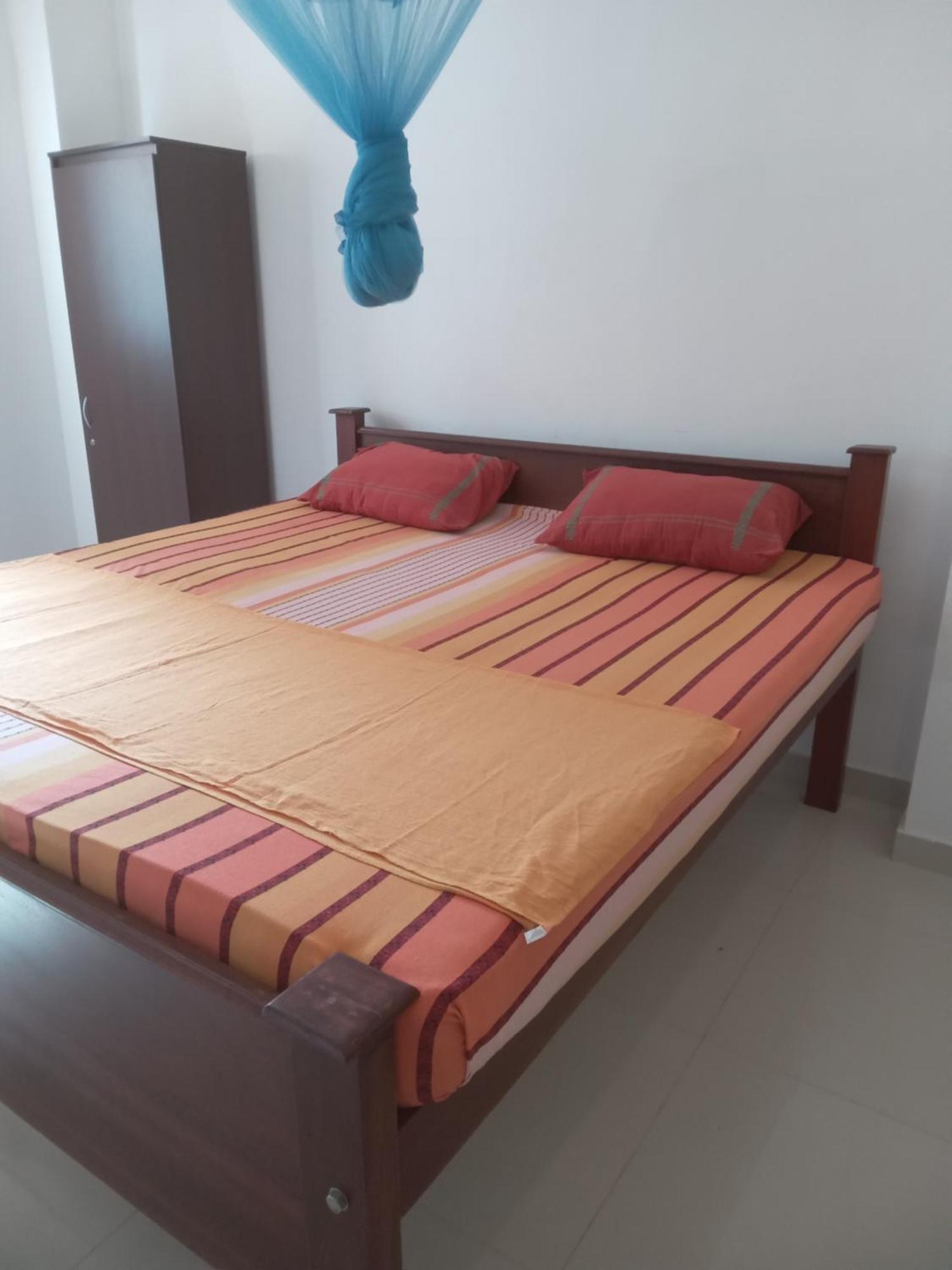 Sena Home Ambalangoda  Buitenkant foto