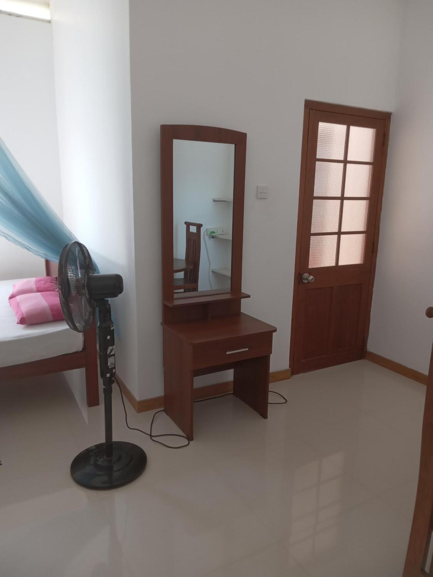 Sena Home Ambalangoda  Buitenkant foto