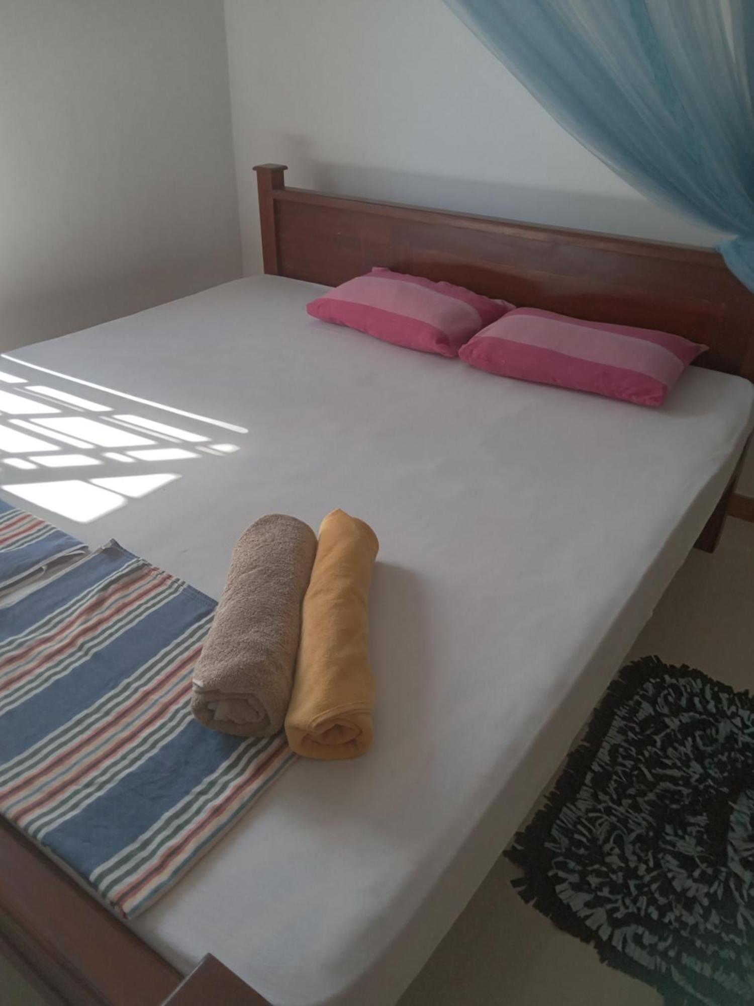 Sena Home Ambalangoda  Buitenkant foto