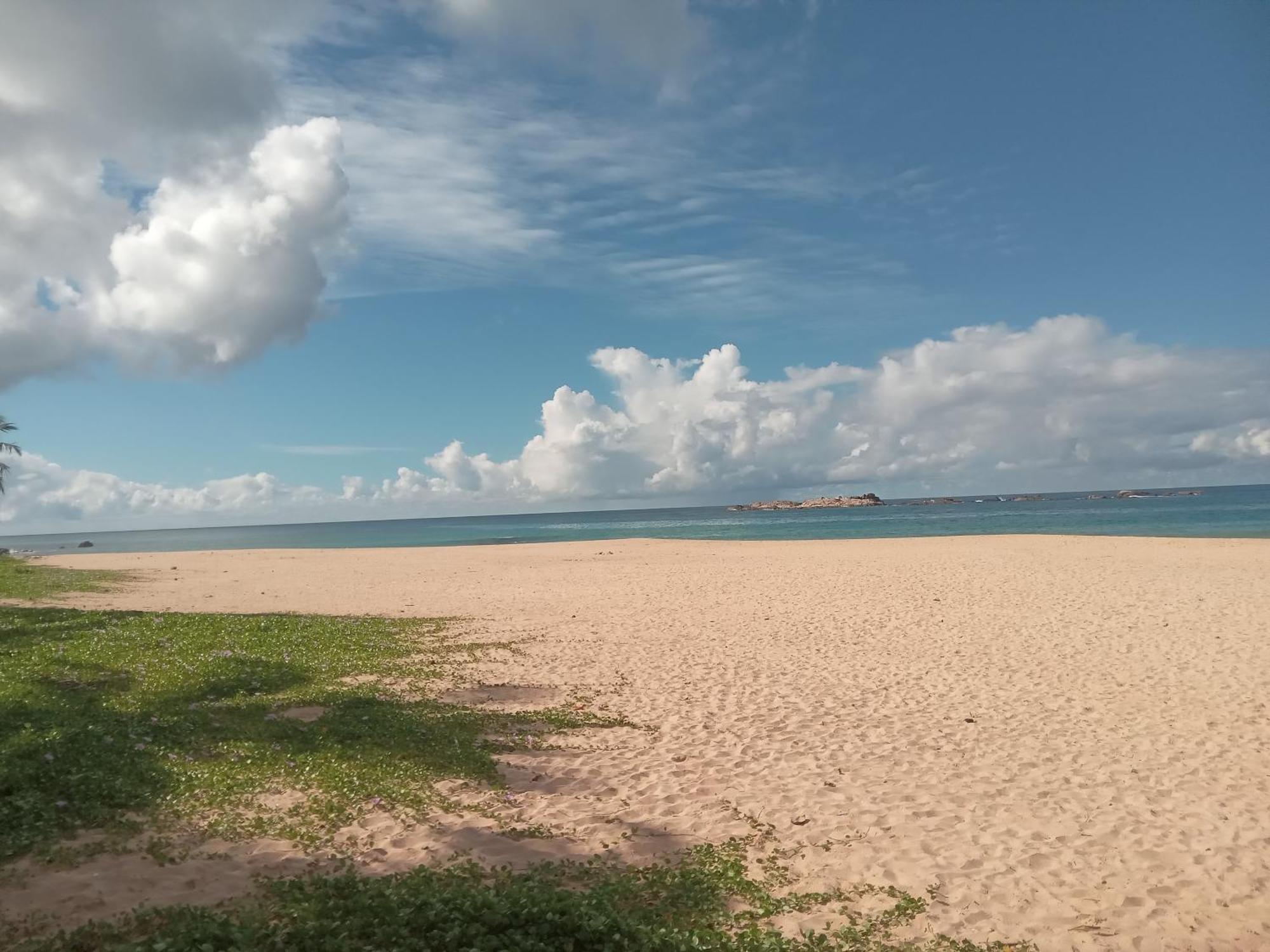Sena Home Ambalangoda  Buitenkant foto