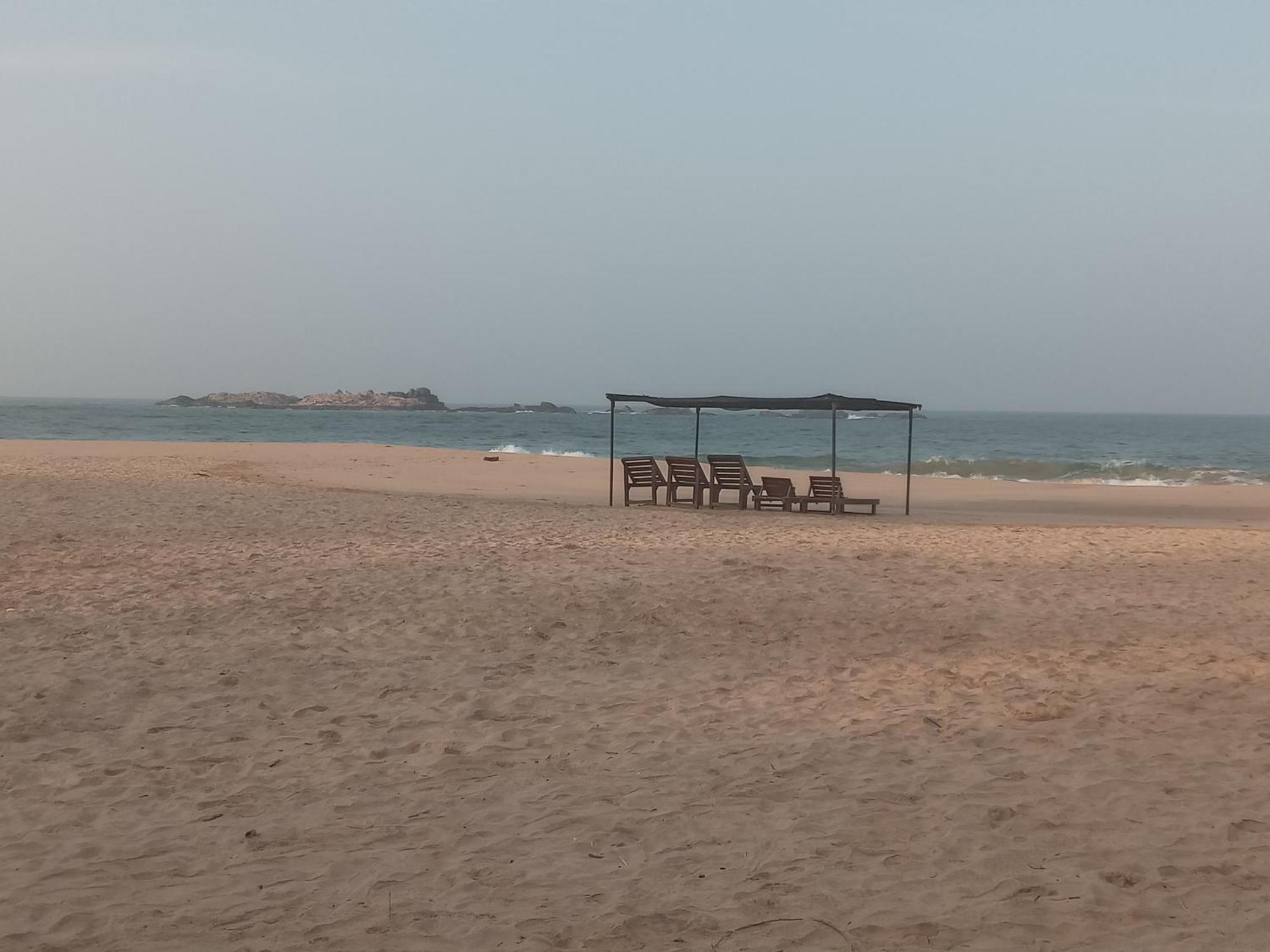 Sena Home Ambalangoda  Buitenkant foto