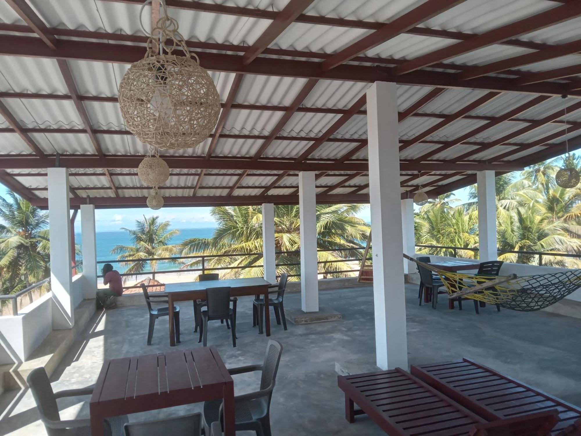 Sena Home Ambalangoda  Buitenkant foto