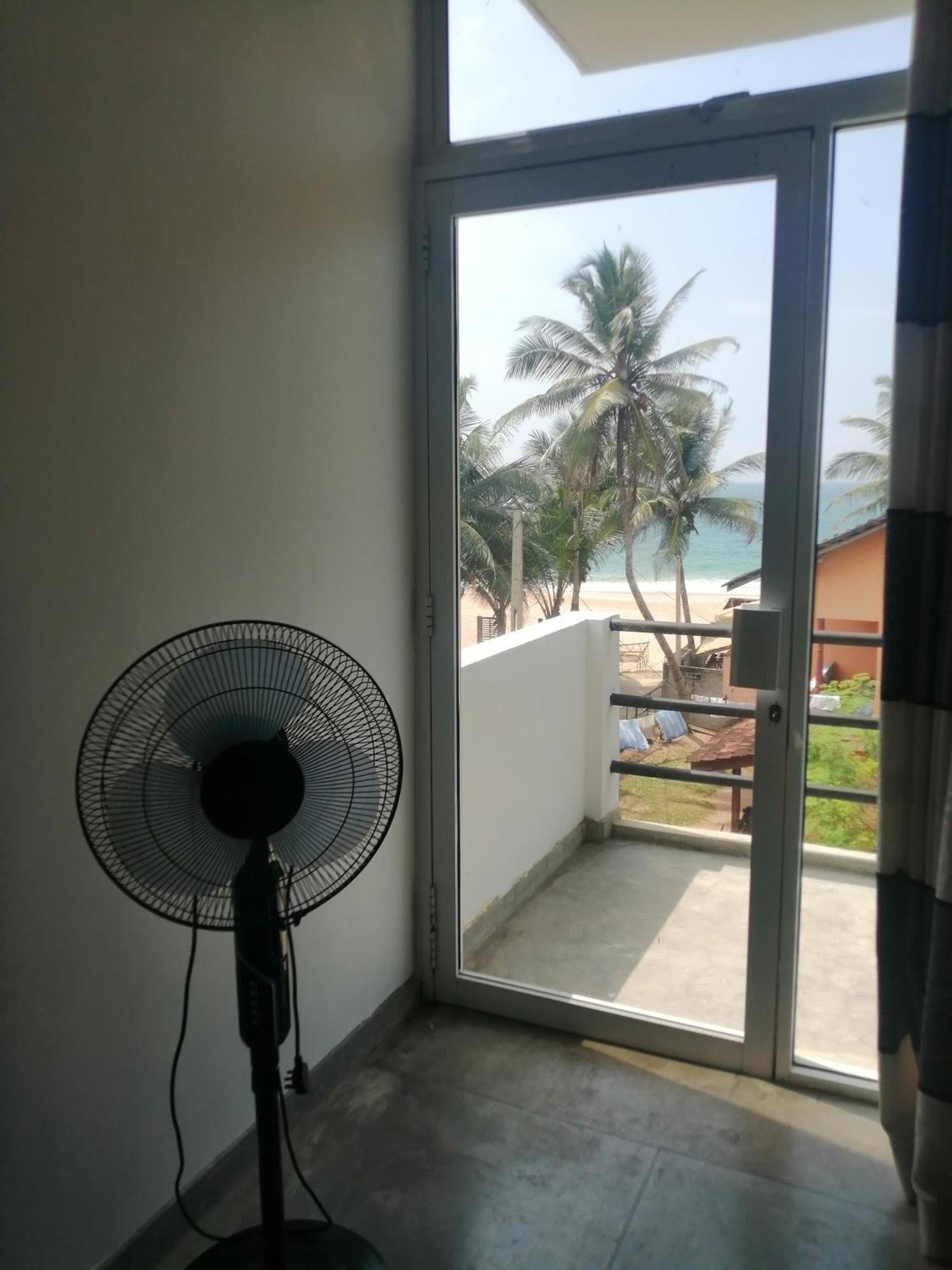 Sena Home Ambalangoda  Kamer foto