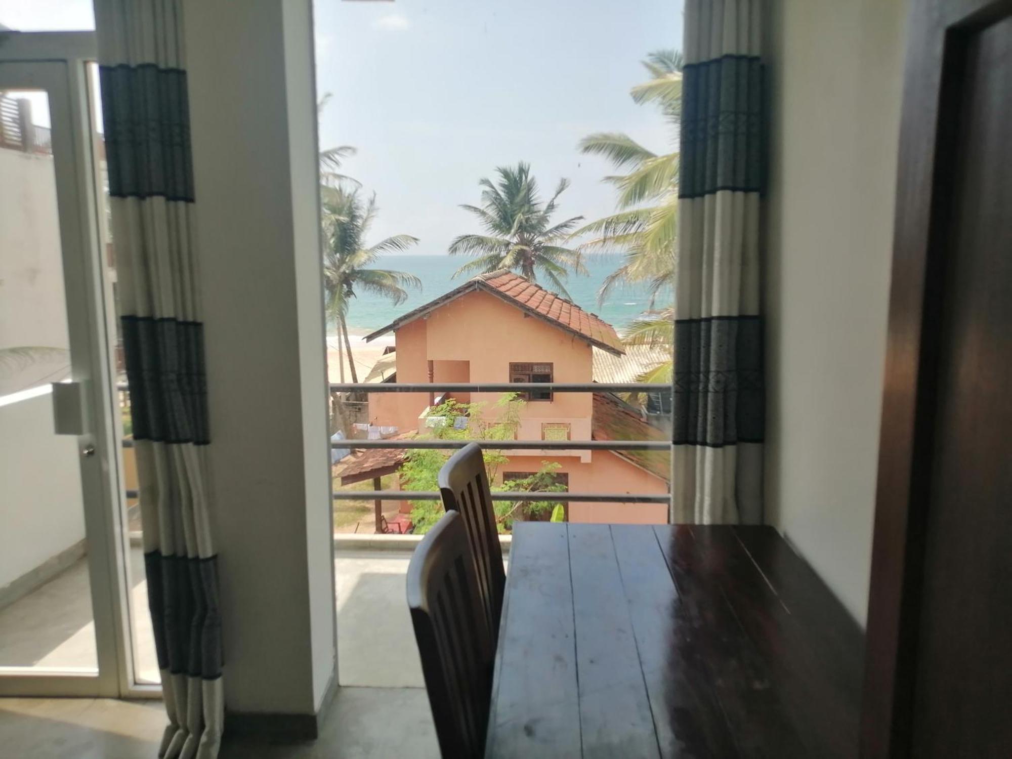 Sena Home Ambalangoda  Kamer foto