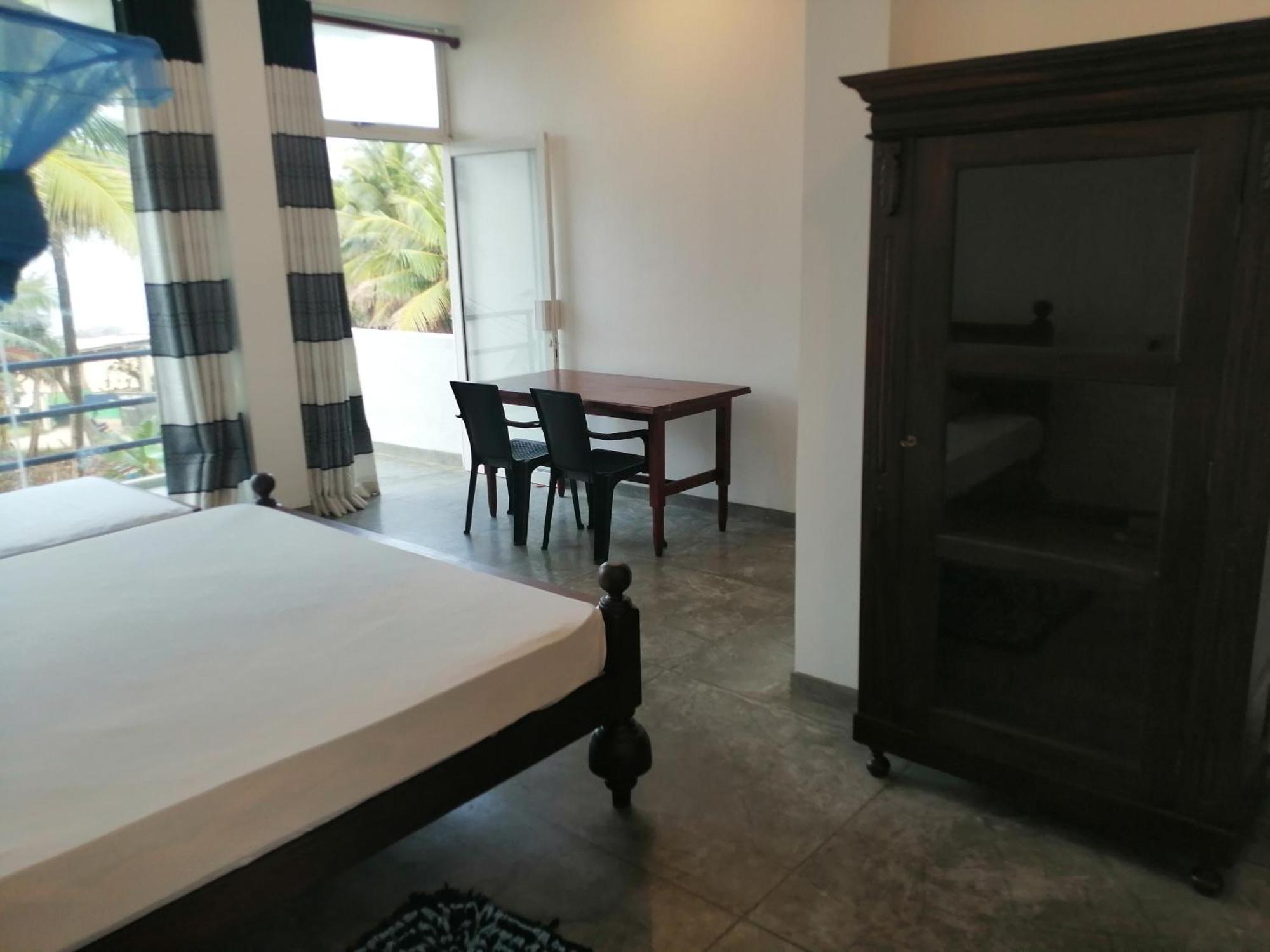 Sena Home Ambalangoda  Kamer foto