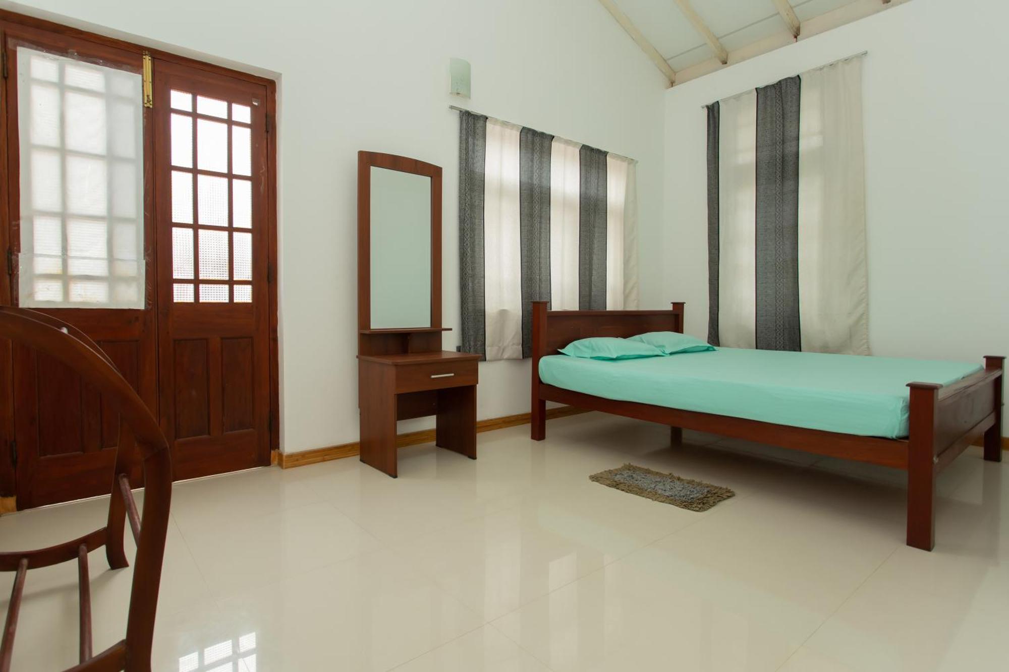 Sena Home Ambalangoda  Kamer foto