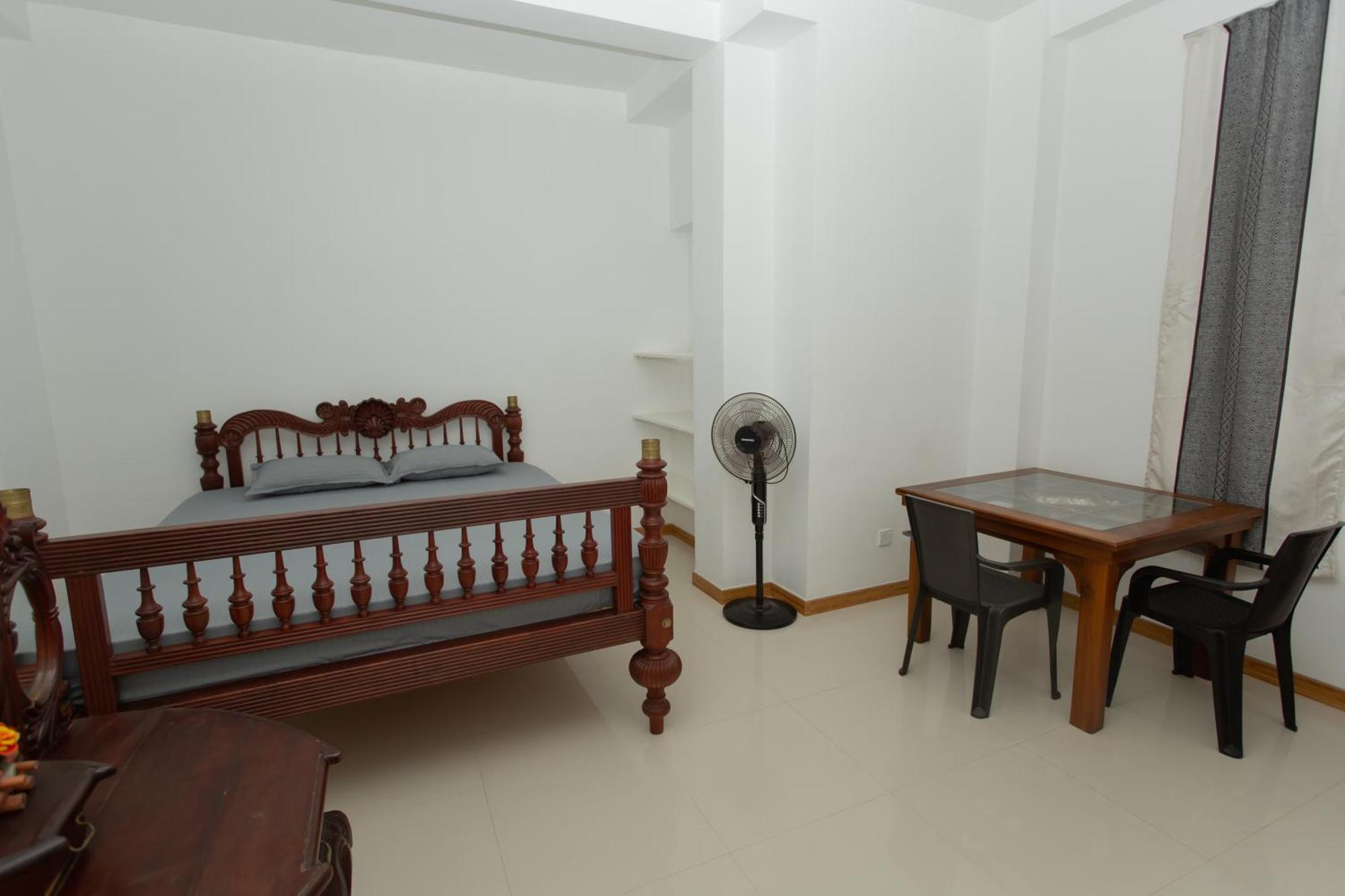 Sena Home Ambalangoda  Kamer foto