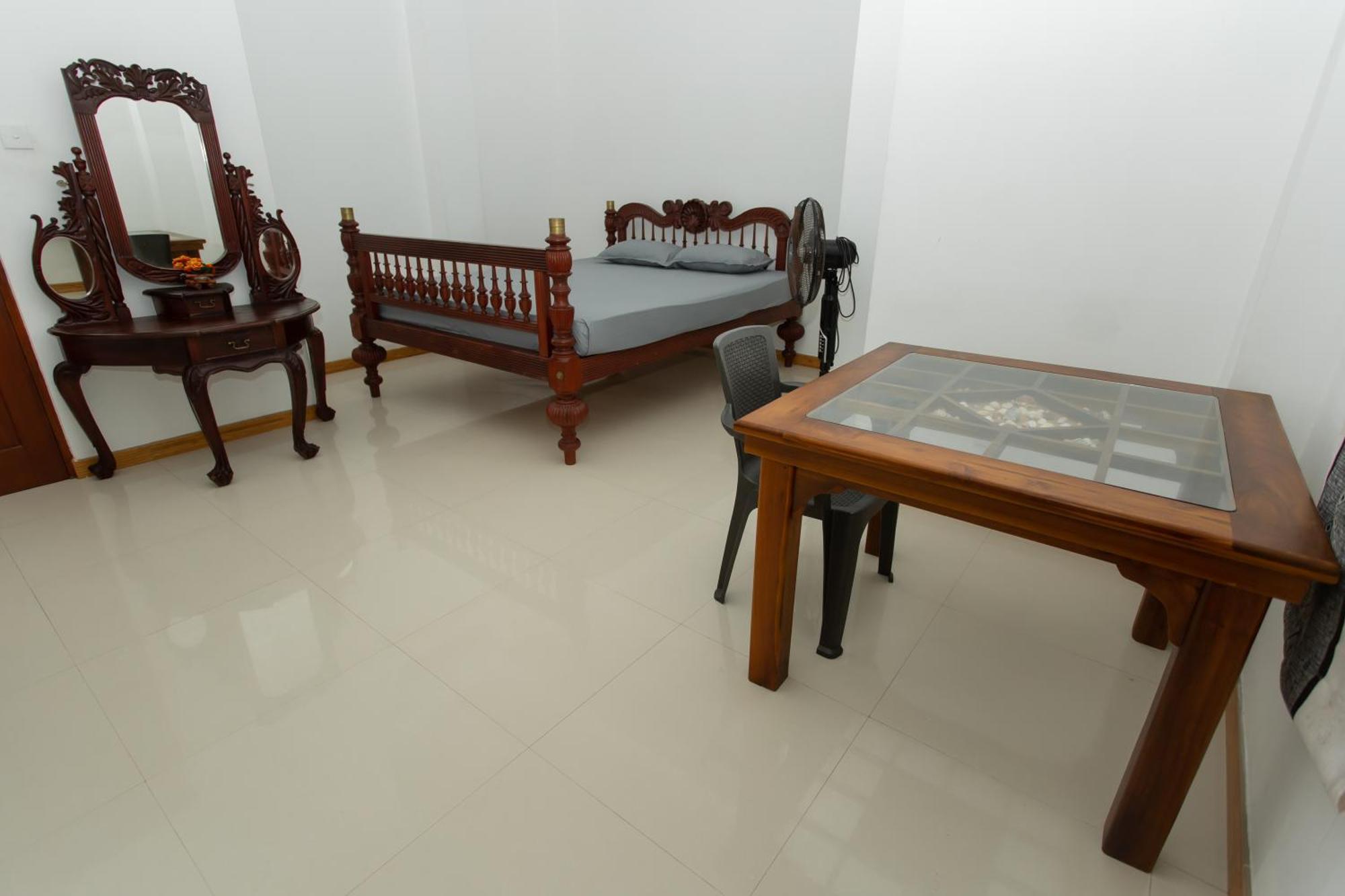 Sena Home Ambalangoda  Kamer foto