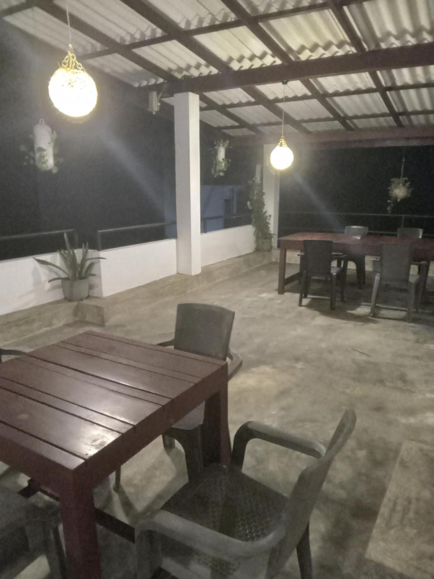 Sena Home Ambalangoda  Buitenkant foto