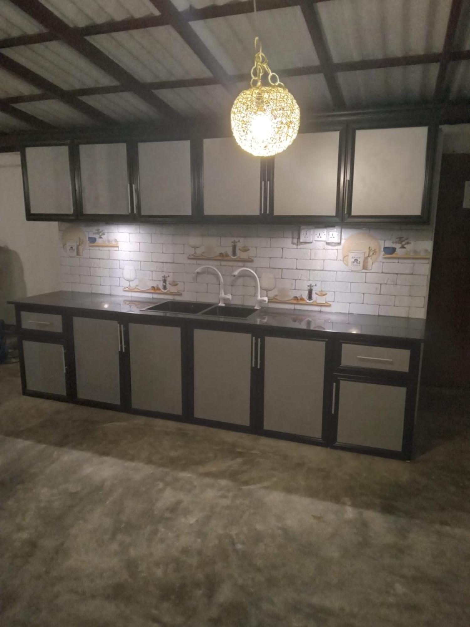 Sena Home Ambalangoda  Buitenkant foto