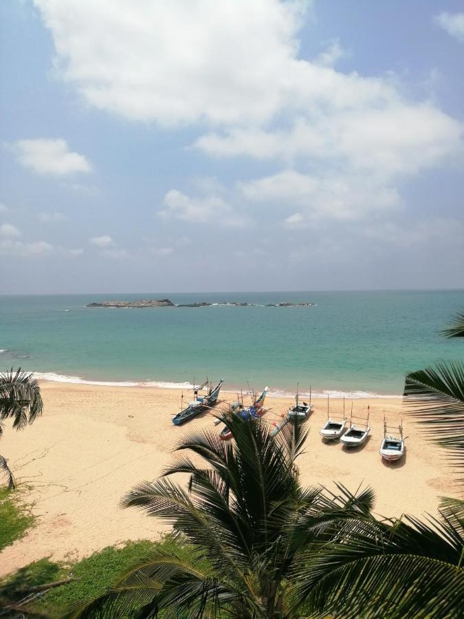 Sena Home Ambalangoda  Buitenkant foto